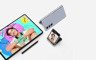 Samsung Announces Special Offers For Galaxy Z Flip 5, Z Fold 5 And Tab S9 For Live-Commerce Customers; Check Exclusive Offers Here